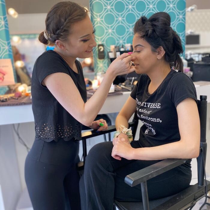 Images Moxie Salon and Beauty Bar - Livingston