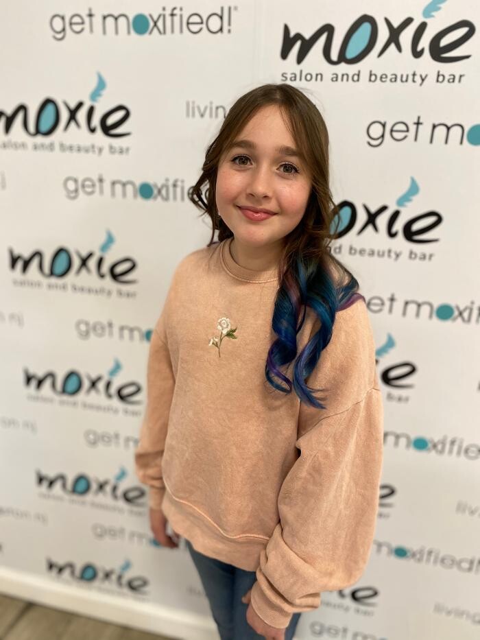 Images Moxie Salon and Beauty Bar - Livingston