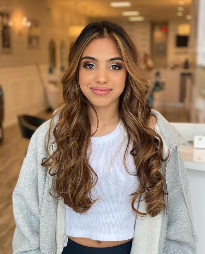 Images Moxie Salon and Beauty Bar - Livingston