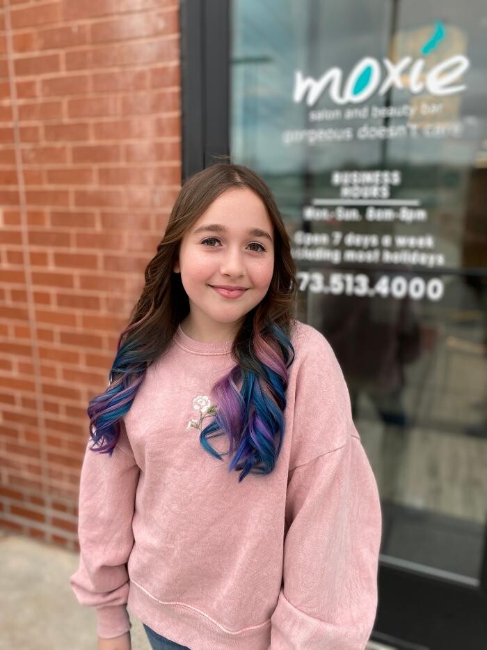 Images Moxie Salon and Beauty Bar - Livingston