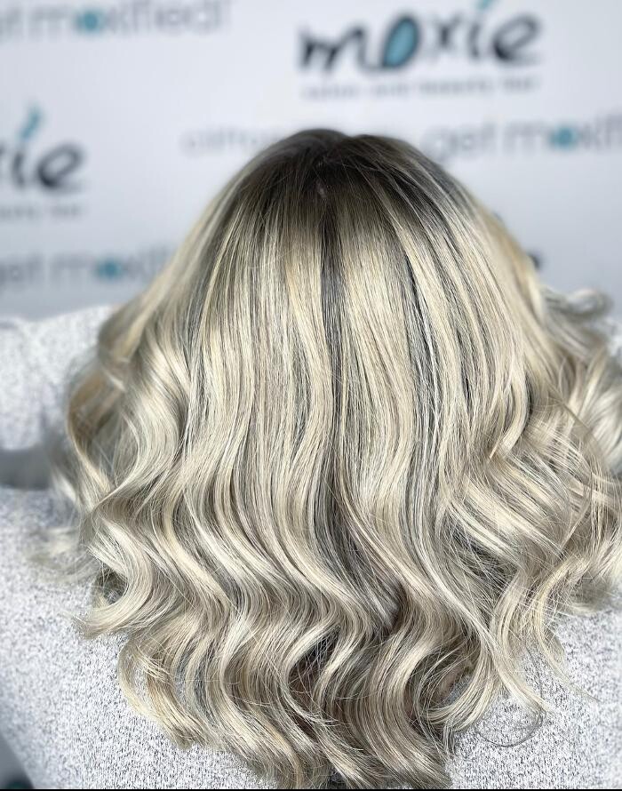 Images Moxie Salon and Beauty Bar - Livingston