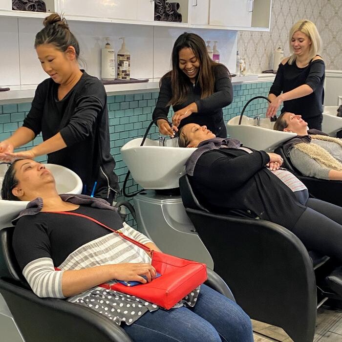 Images Moxie Salon and Beauty Bar - Livingston