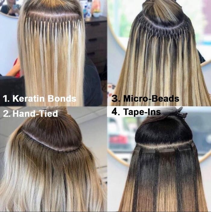 Images Moxie Salon and Beauty Bar - Livingston