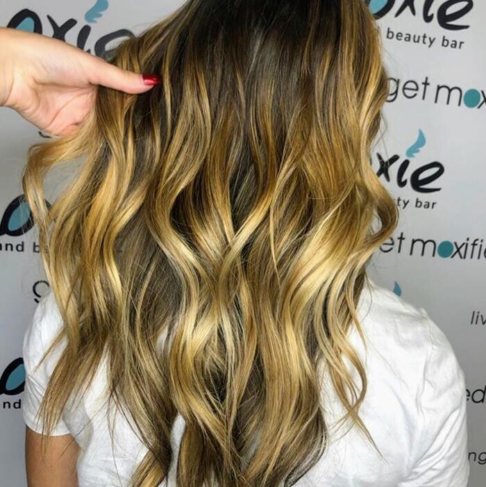 Images Moxie Salon and Beauty Bar - Livingston