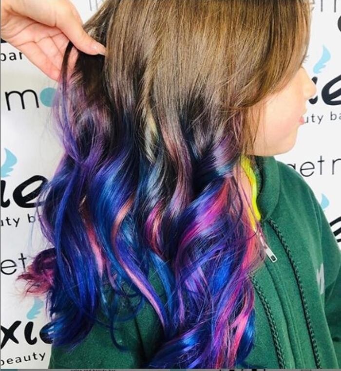 Images Moxie Salon and Beauty Bar - Livingston