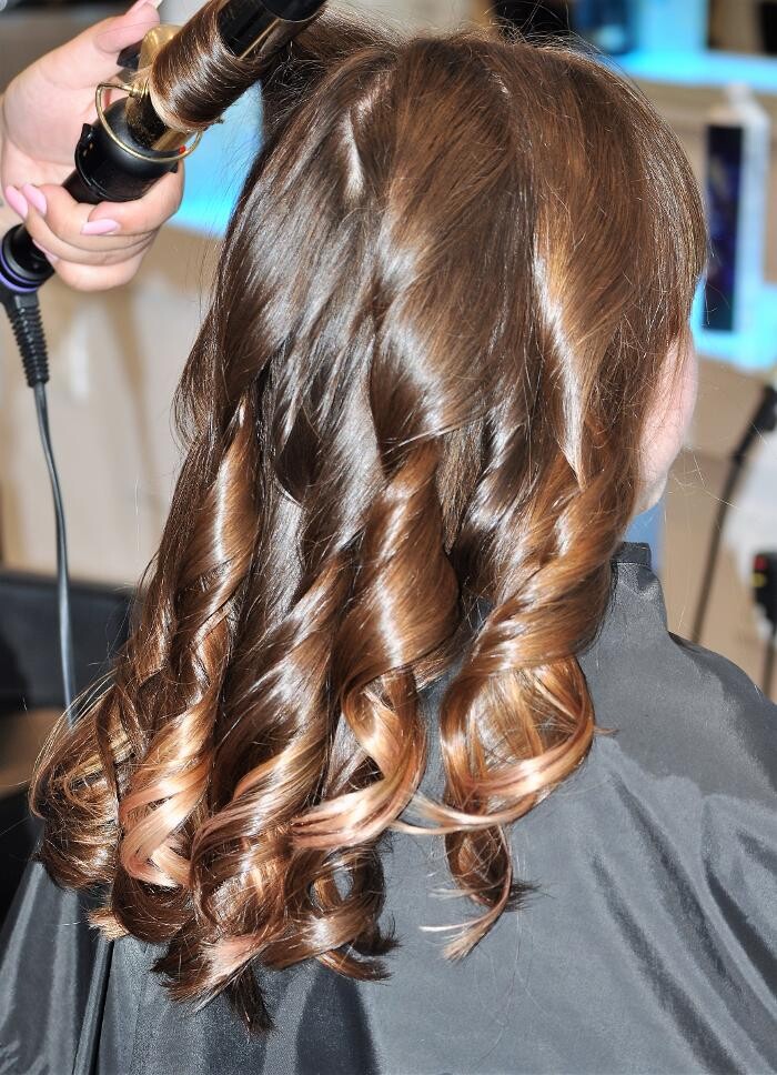 Images Moxie Salon and Beauty Bar - Livingston