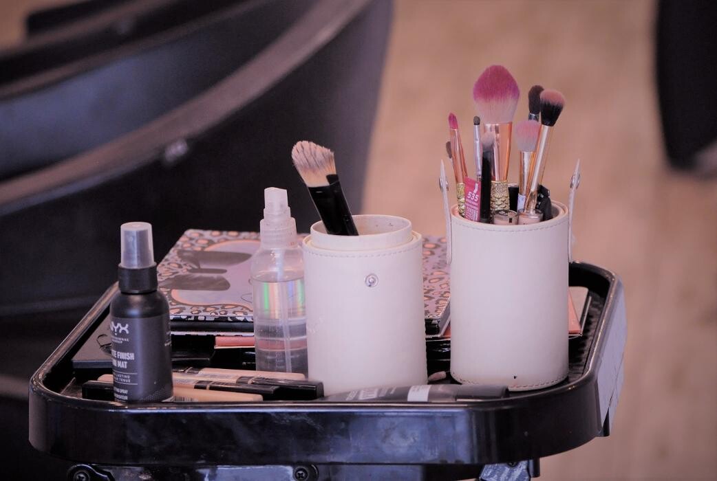 Images Moxie Salon and Beauty Bar - Livingston