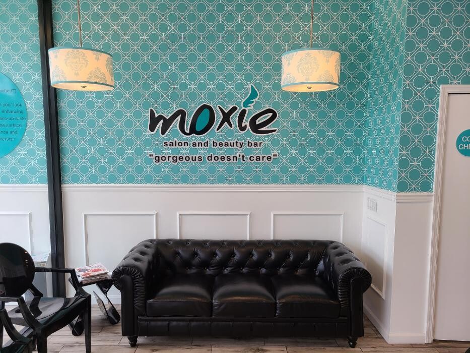 Images Moxie Salon and Beauty Bar - Livingston