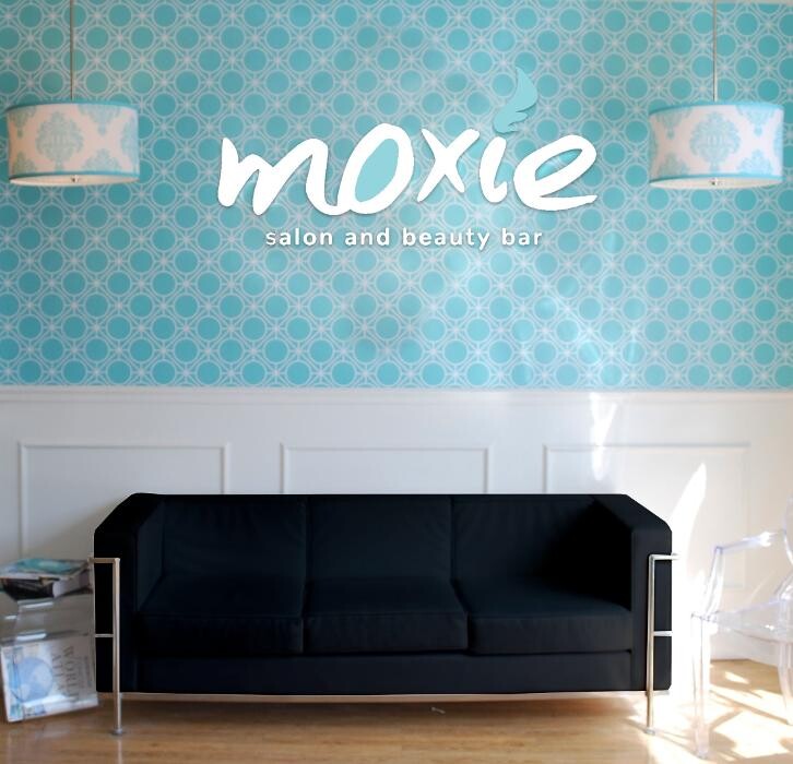 Images Moxie Salon and Beauty Bar - Livingston