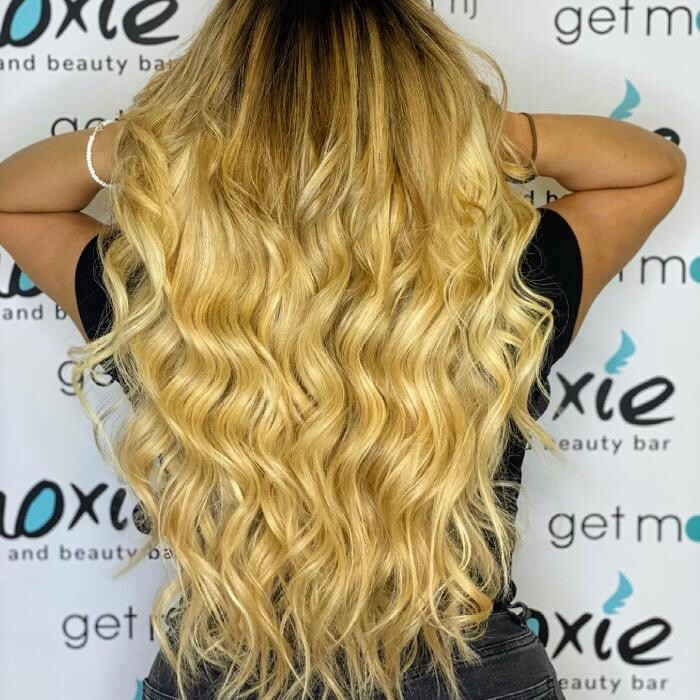 Images Moxie Salon and Beauty Bar - Livingston