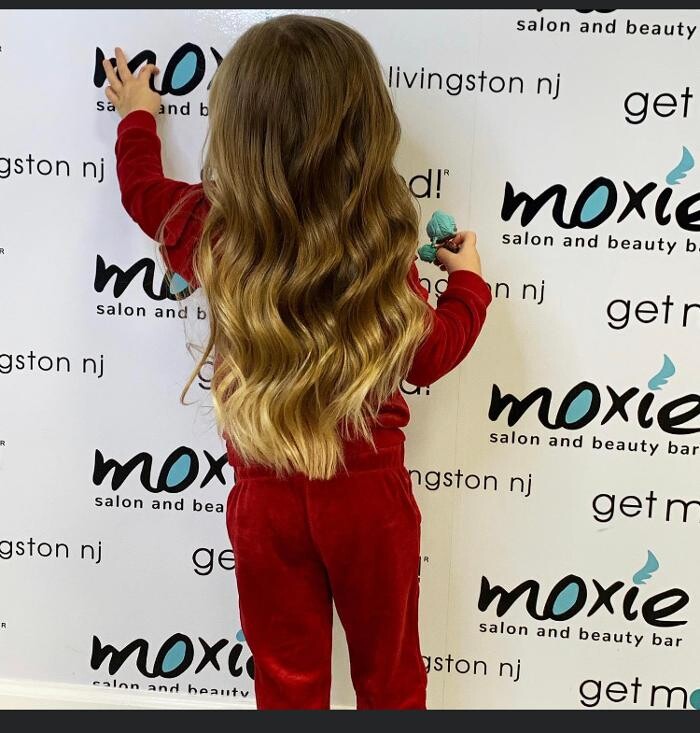 Images Moxie Salon and Beauty Bar - Livingston
