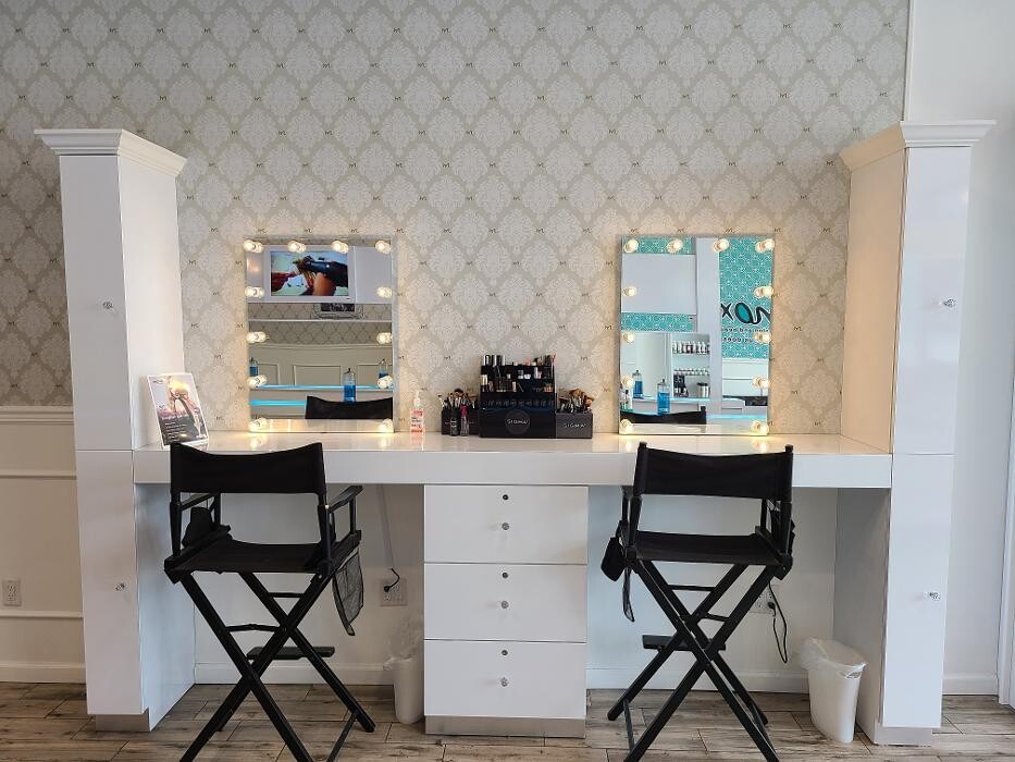 Images Moxie Salon and Beauty Bar - Livingston