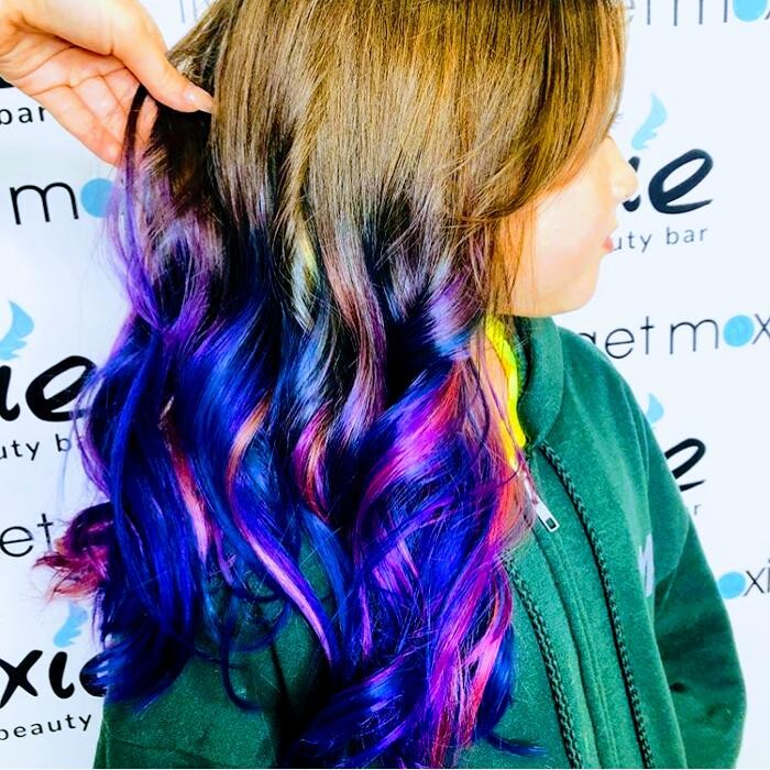 Images Moxie Salon and Beauty Bar - Livingston