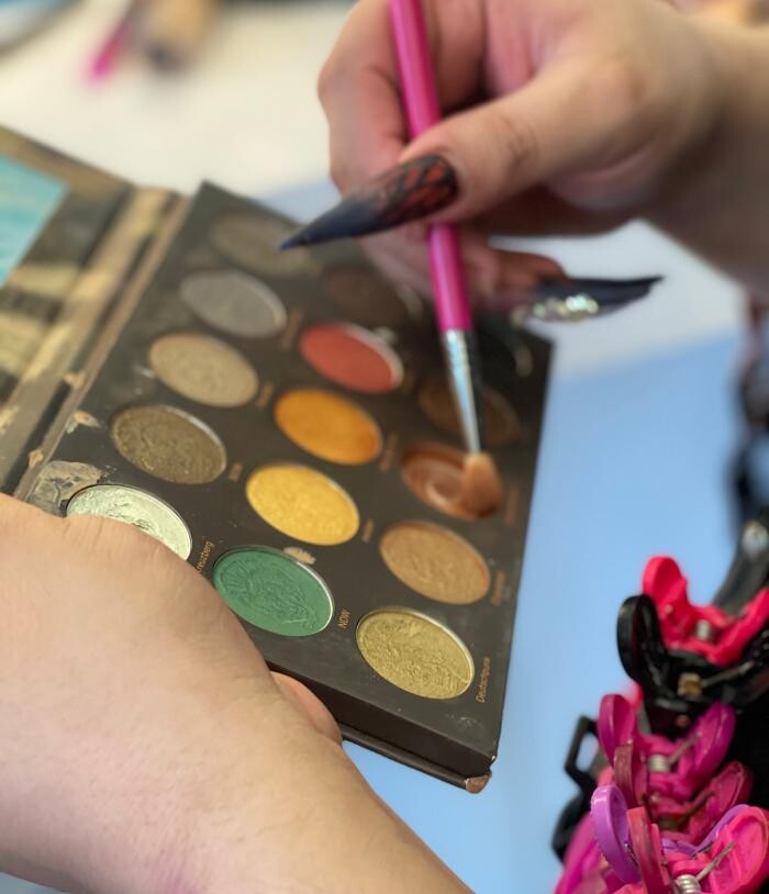 Images Moxie Salon and Beauty Bar - Livingston