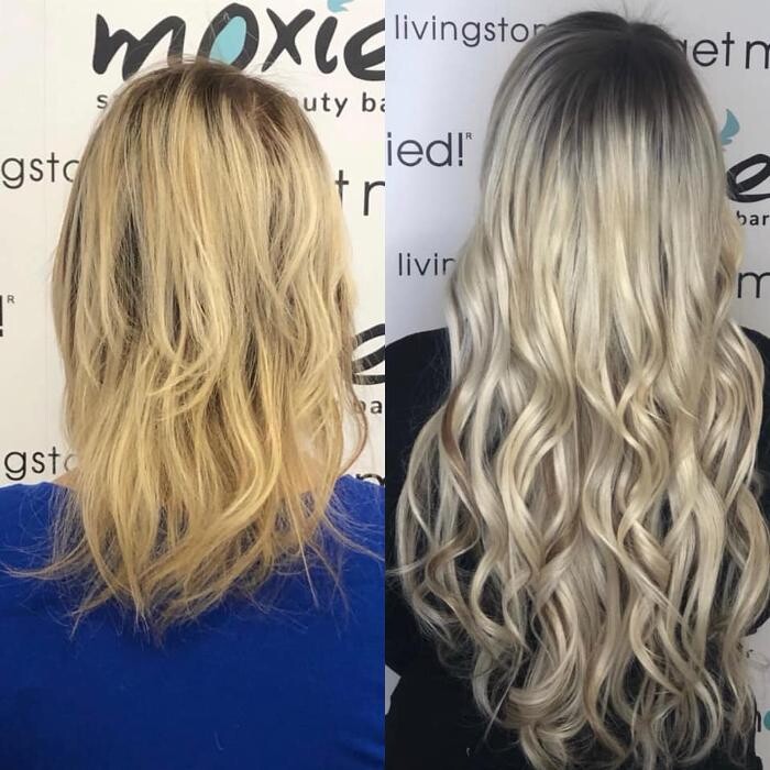 Images Moxie Salon and Beauty Bar - Livingston