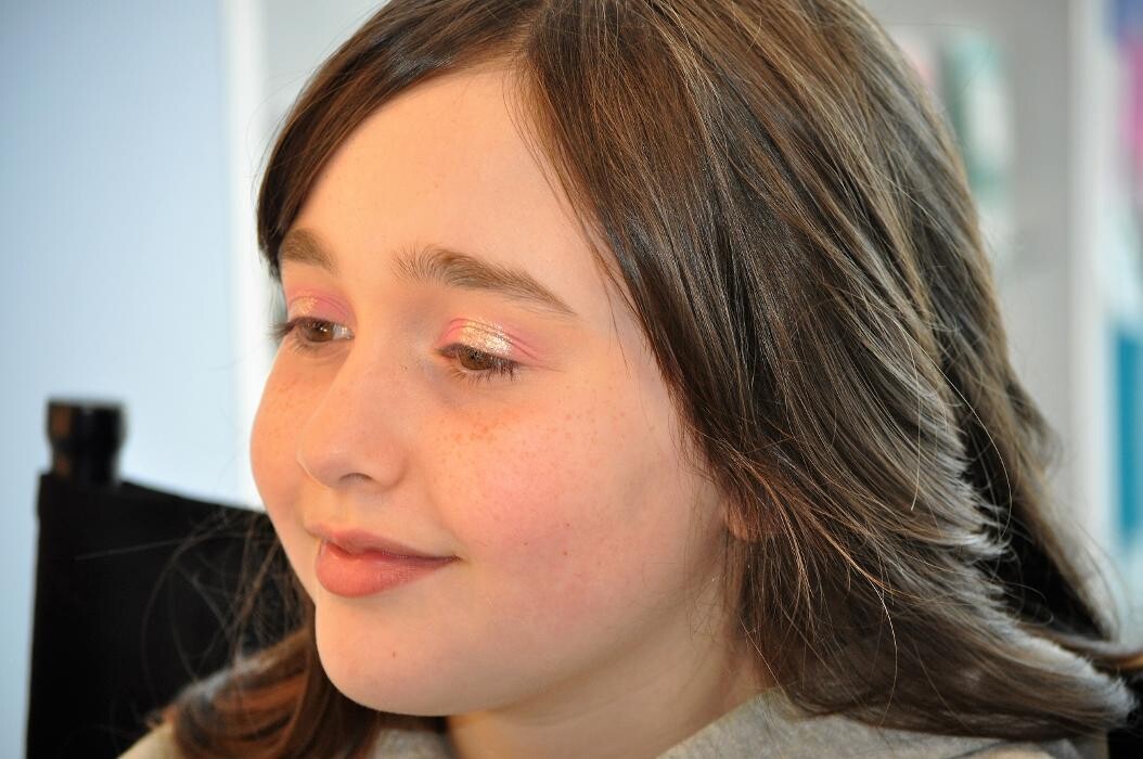 Images Moxie Salon and Beauty Bar - Livingston