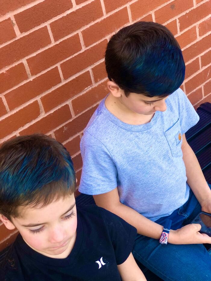 Images Moxie Salon and Beauty Bar - Livingston