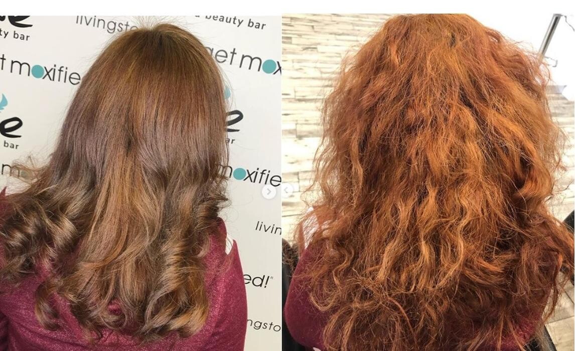 Images Moxie Salon and Beauty Bar - Livingston