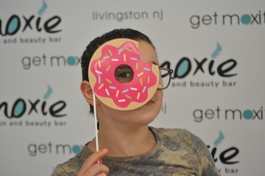 Images Moxie Salon and Beauty Bar - Livingston