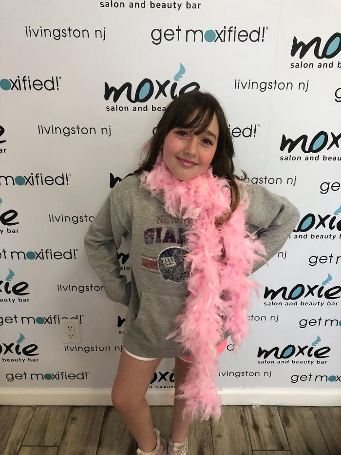 Images Moxie Salon and Beauty Bar - Livingston