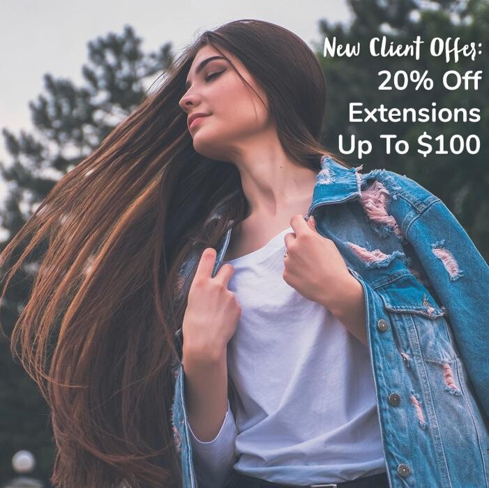 Images Moxie Salon and Beauty Bar - Livingston