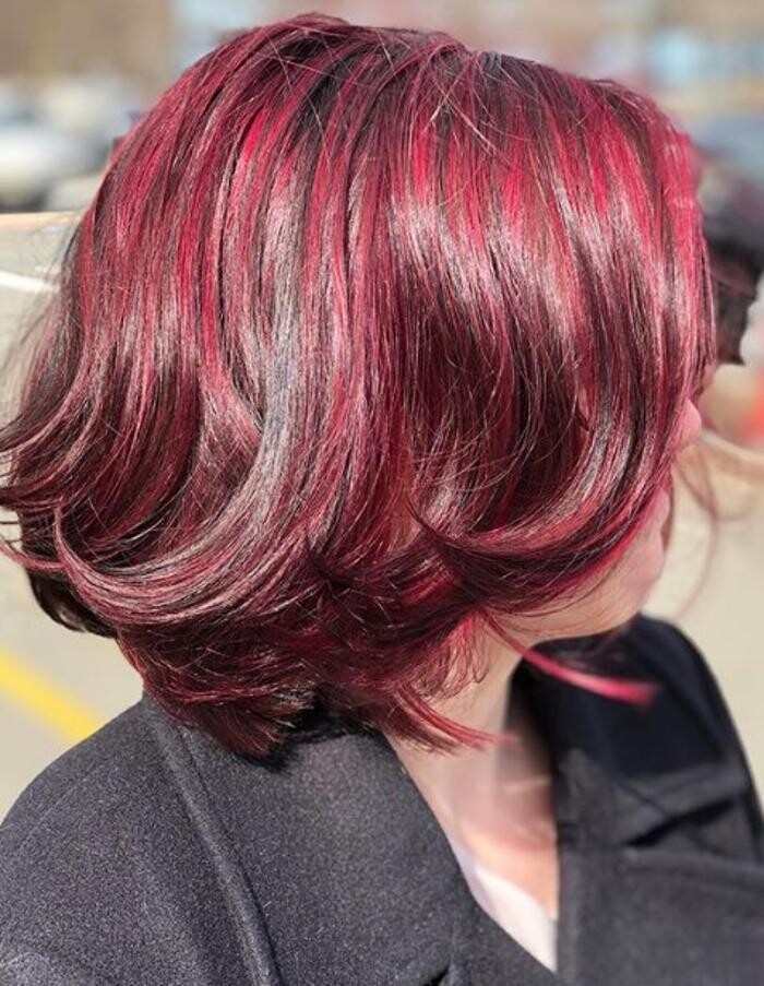 Images Moxie Salon and Beauty Bar - Livingston