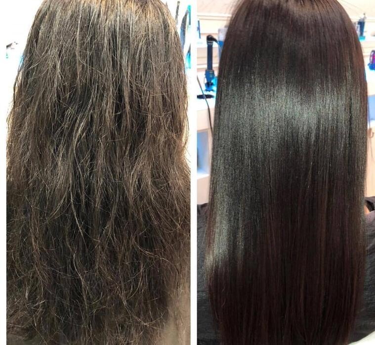 Images Moxie Salon and Beauty Bar - Livingston