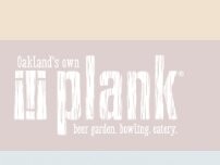 Website Screenshot Plank