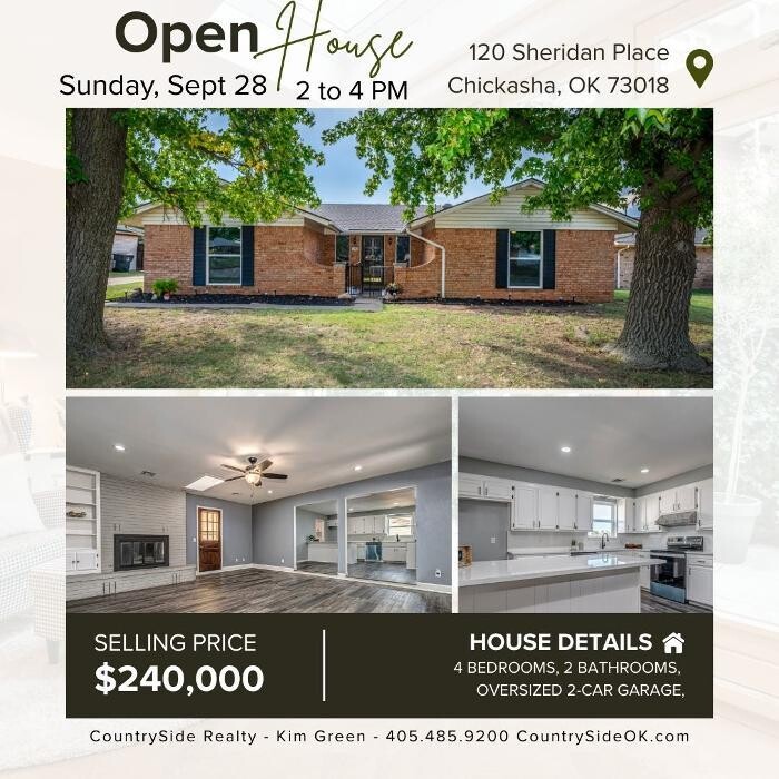 Images CountrySide Realty