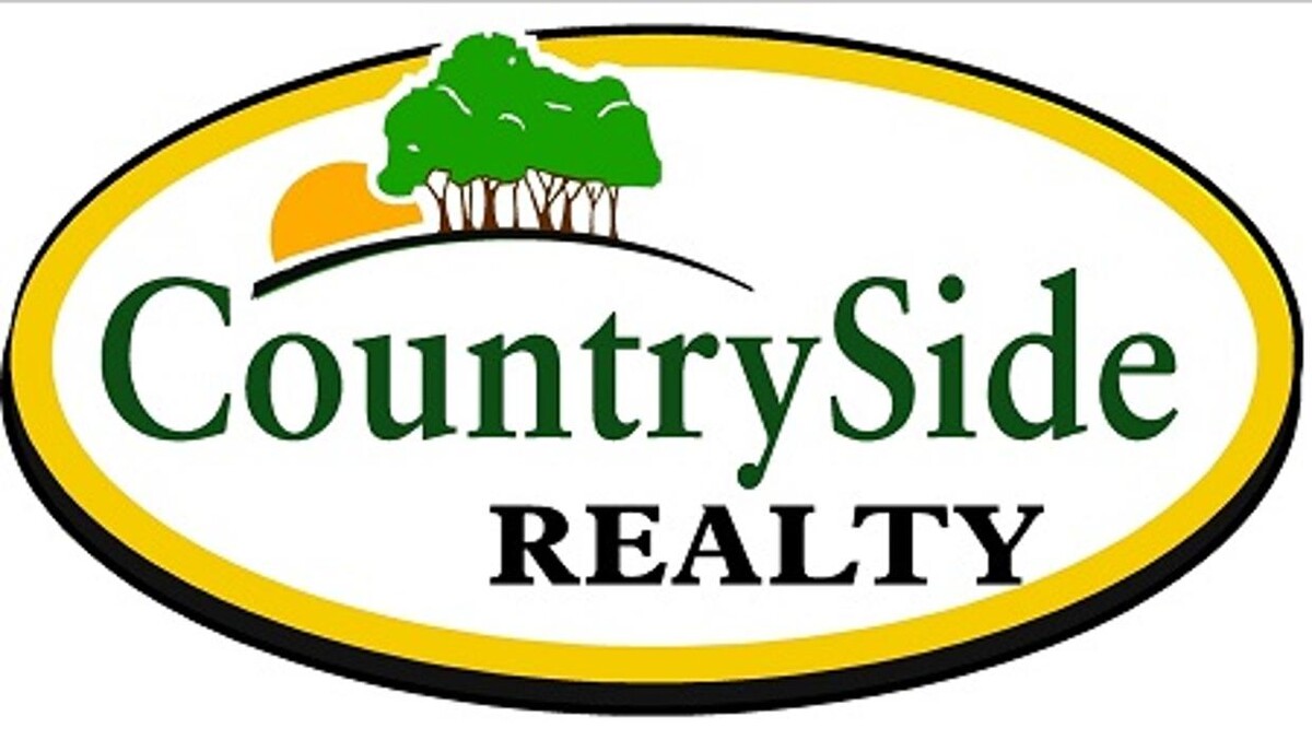 CountrySide Realty Logo