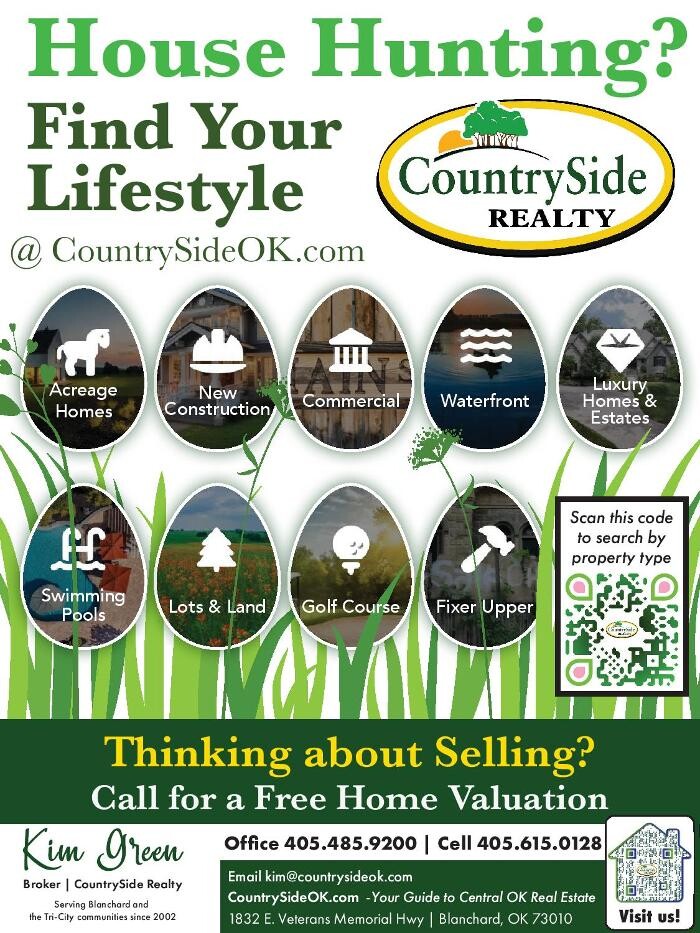 Images CountrySide Realty