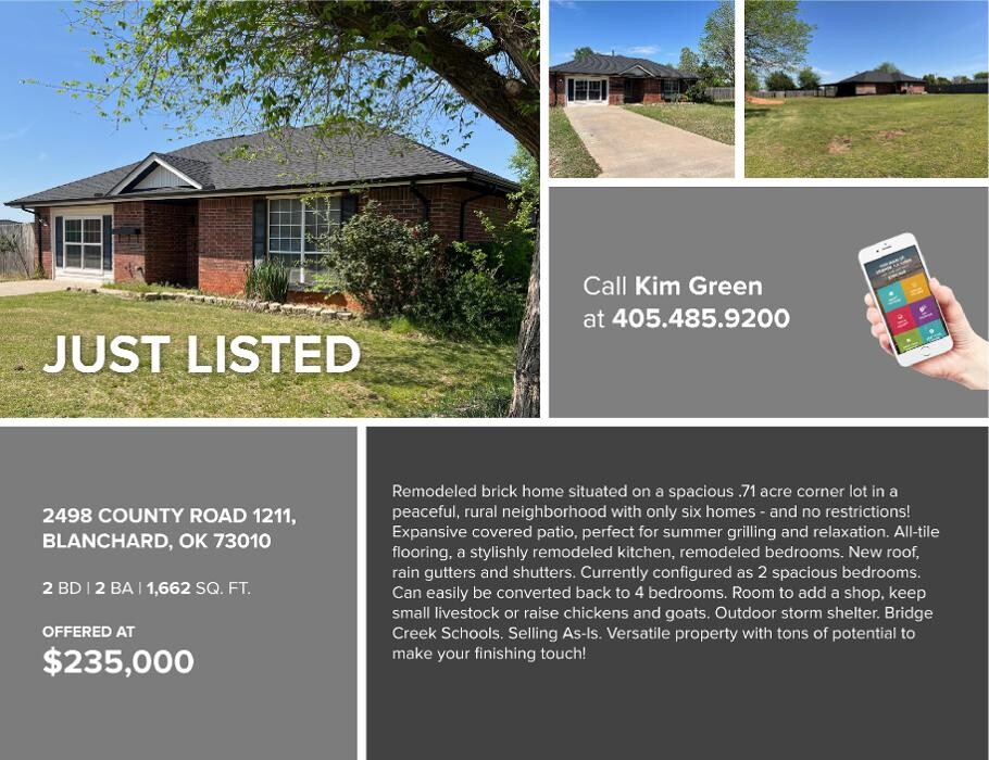 Images CountrySide Realty