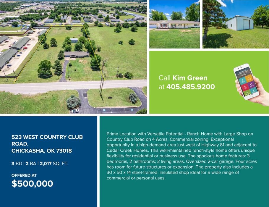 Images CountrySide Realty
