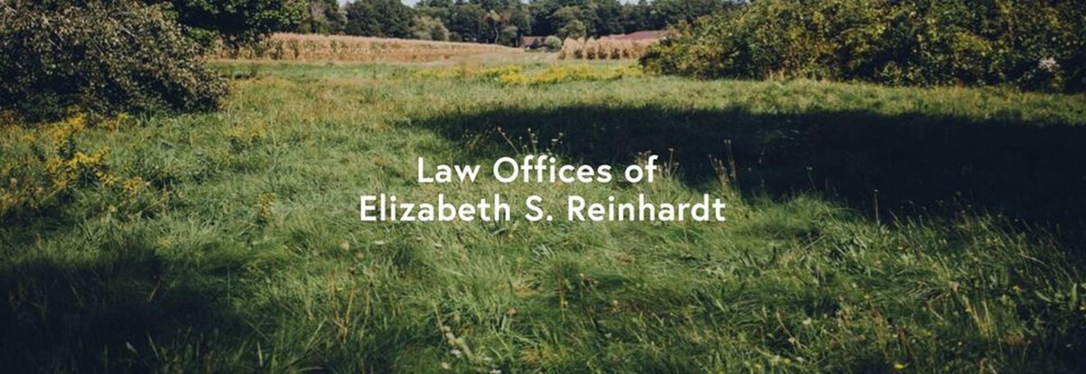 Images Law Offices of Elizabeth S. Reinhardt and Associates, LLC