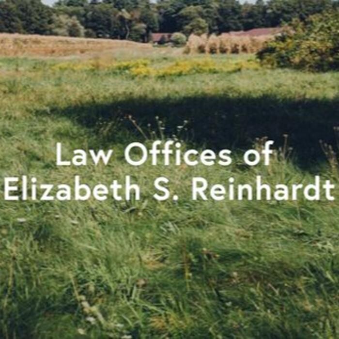 Law Offices of Elizabeth S. Reinhardt and Associates, LLC Logo