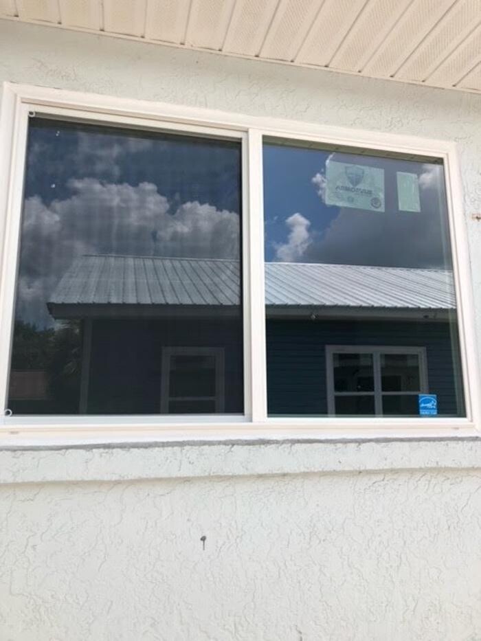 Images ARMORVUE Window & Door