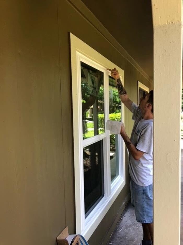 Images ARMORVUE Window & Door