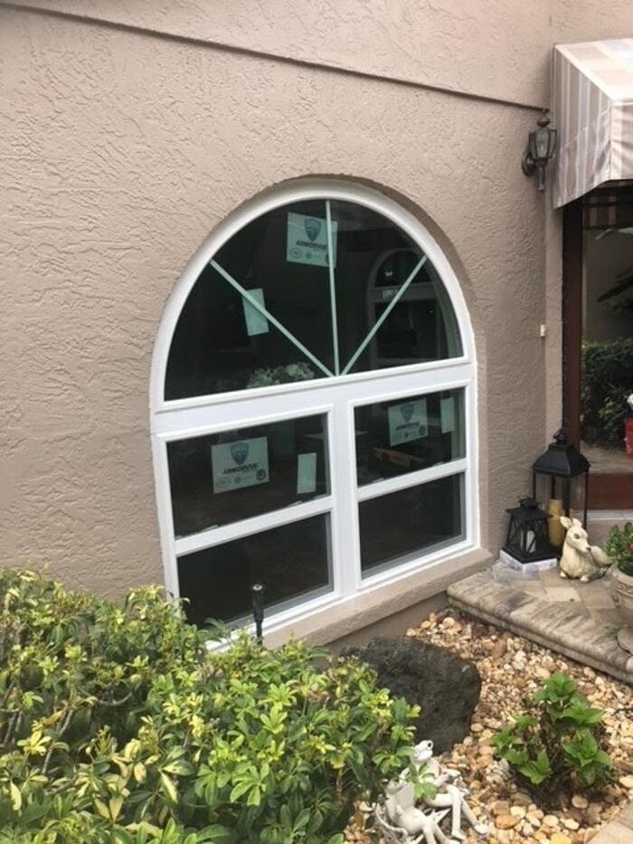 Images ARMORVUE Window & Door