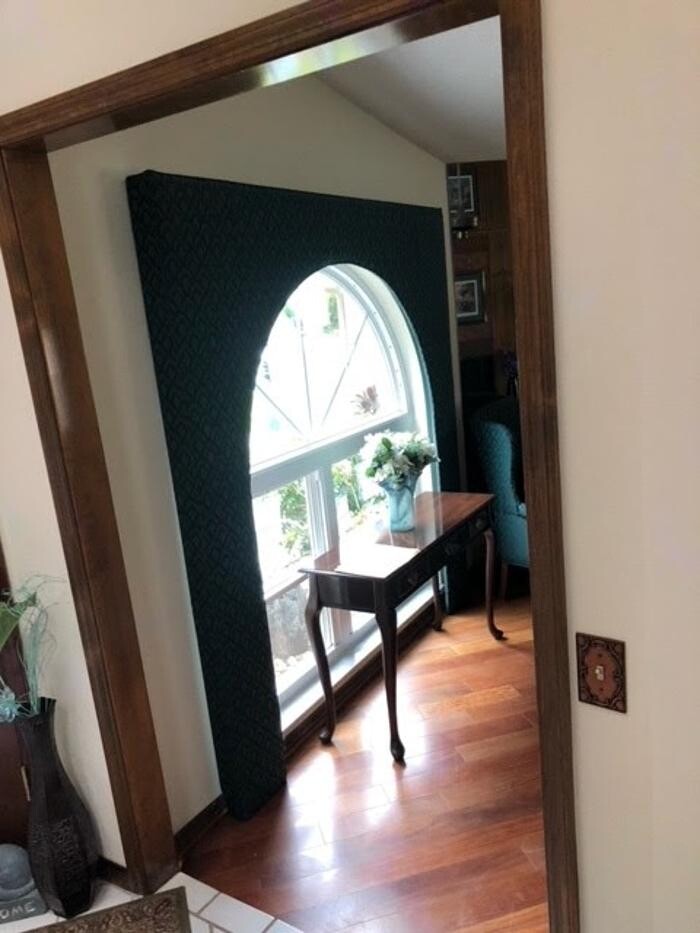 Images ARMORVUE Window & Door