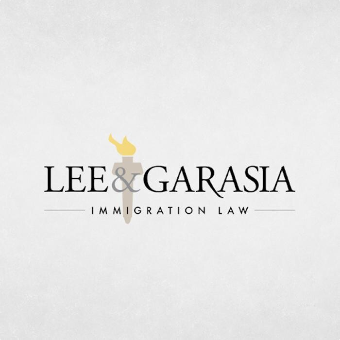 Lee & Garasia, LLC Logo