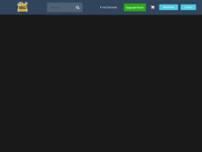 Big website screenshot