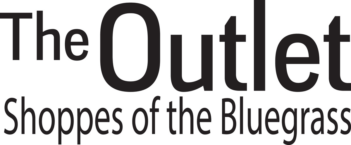 The Outlet Shoppes of the Bluegrass Logo