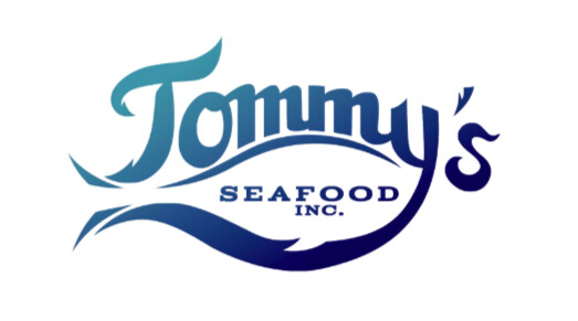 Tommy's Seafood Inc. Logo