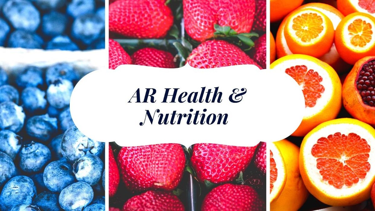 Images AR Health & Nutrition