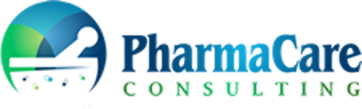 PharmaCare Consulting Logo