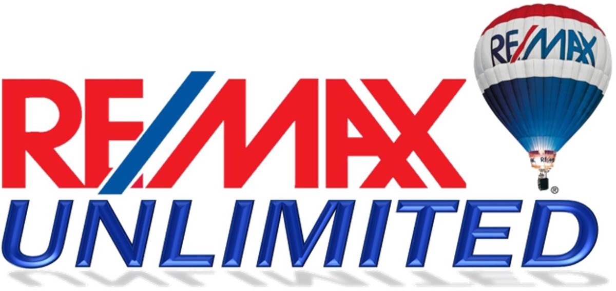 Thelma Dawson Team-RE/MAX Unlimited Logo