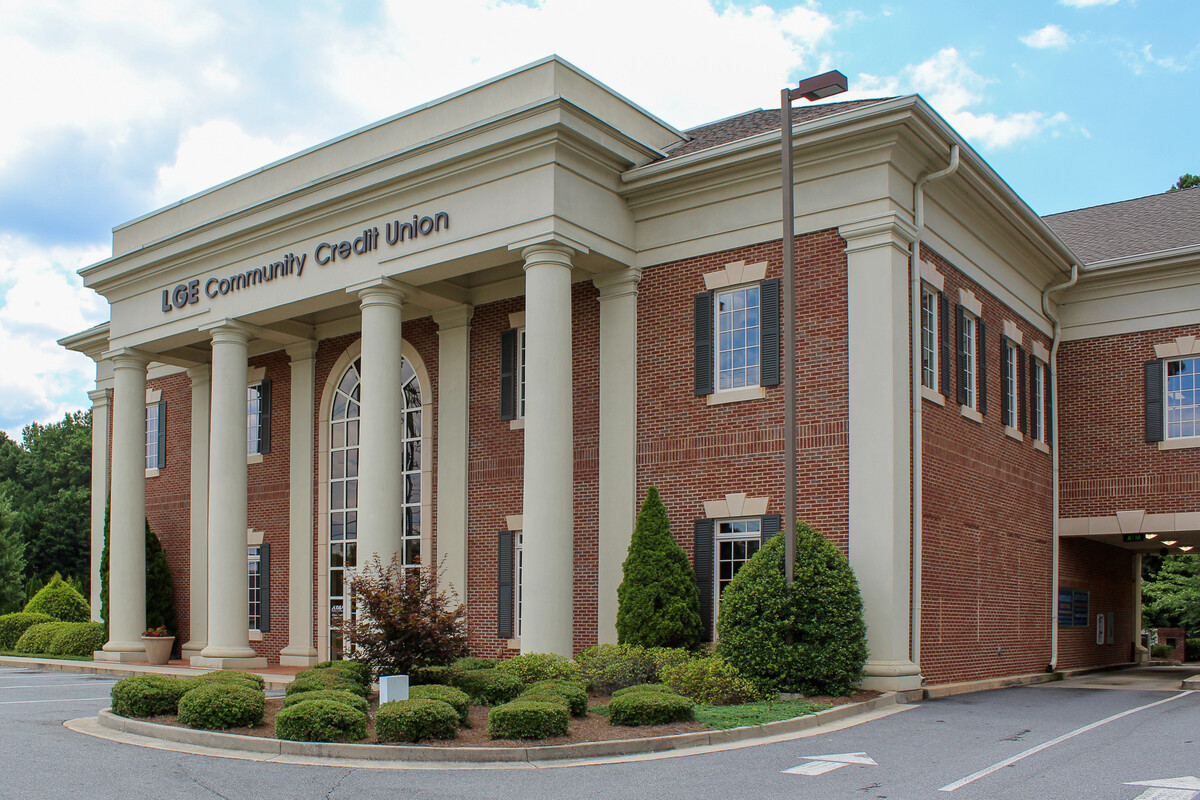 Images LGE Community Credit Union