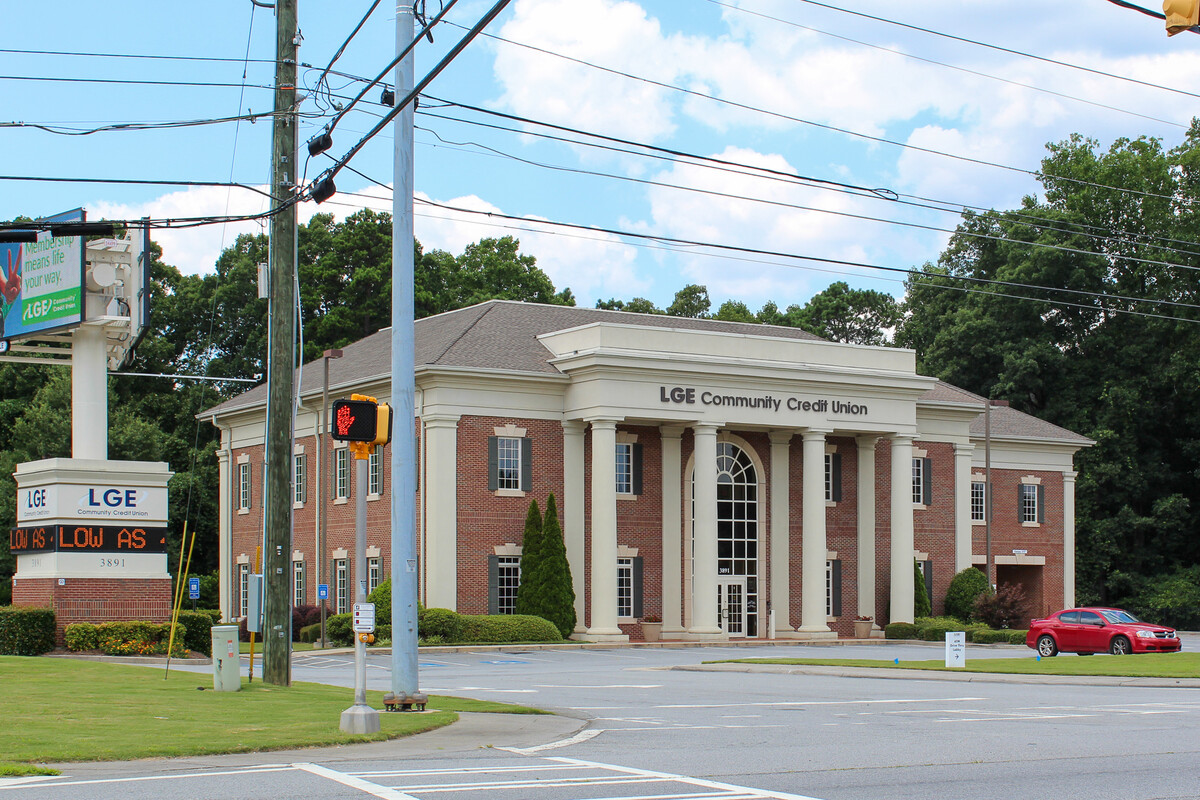 Images LGE Community Credit Union