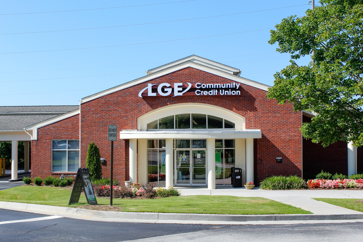 Images LGE Community Credit Union