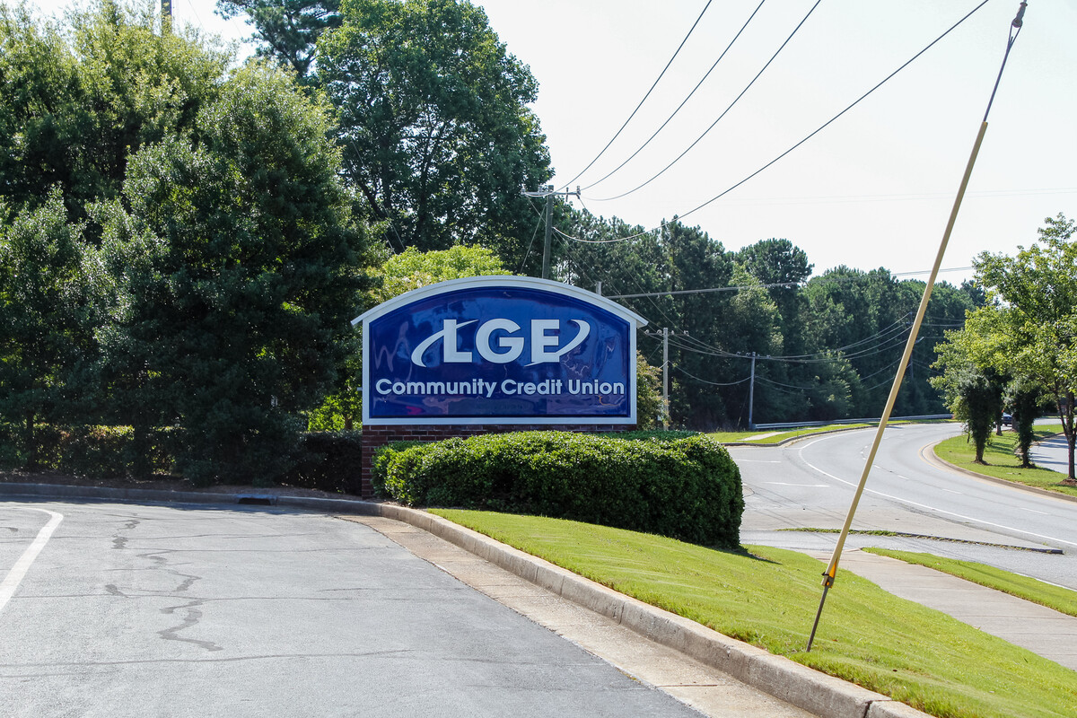 Images LGE Community Credit Union